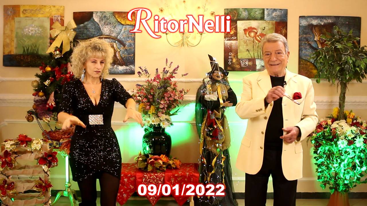 Trasmissione RitorNelli